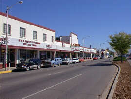 Photo of Central