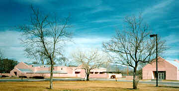 Photo of Library