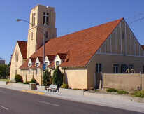 Photo of Church