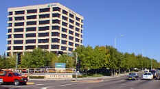 Photo of Uptown Office Building