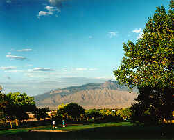 Photo of Golf Course