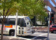 Photo of City Bus