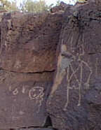 Petroglyph National Monument