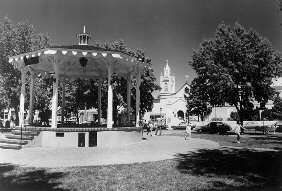 Photo of Old Town Plaza