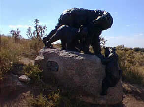 Photo of Sculpture