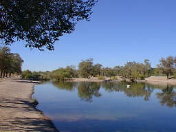 Photo of Tingley Park