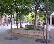 Photo of Crossroads Plaza