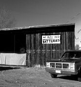 Photo of Battery Recycle Business