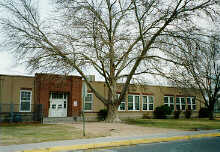 Picture of an Elementary School