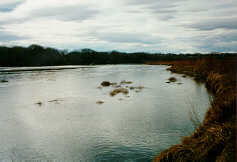 Photo of the Rio Grande