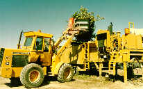 Photo of Heavy Equipment