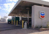 Photo of Truck Stop