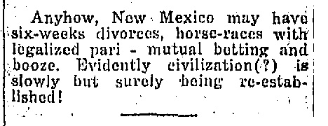 Albuquerque Historical Society