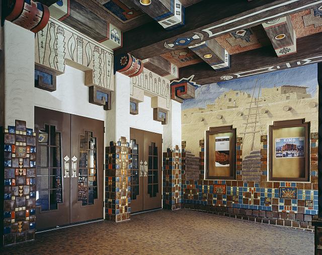 Albuquerque Historical Society