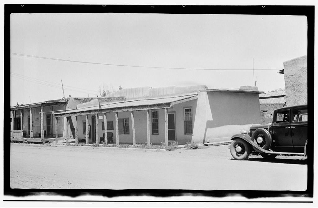 Albuquerque Historical Society